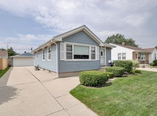 3230 22nd Ave, Kenosha, WI 53140