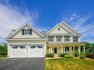 142 Brandywine Rd, Franklin, MA 02038
