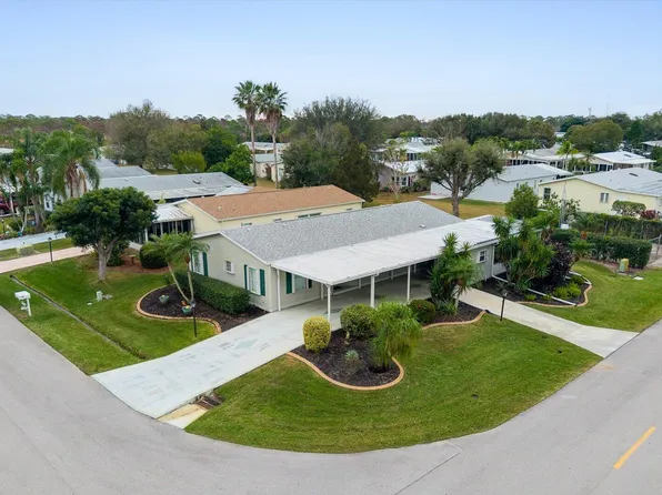 3801 Hydrilla Court, Port St Lucie, FL 34952