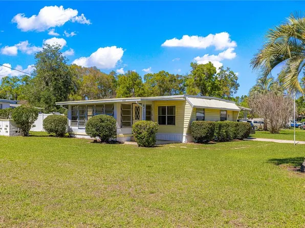 4121 SE 33rd Pl, Ocala, FL 34480