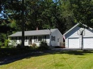 8 May Dr, Merrimack, NH 03054