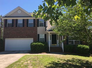 629 Ridge Trail Dr, Columbia, SC 29229