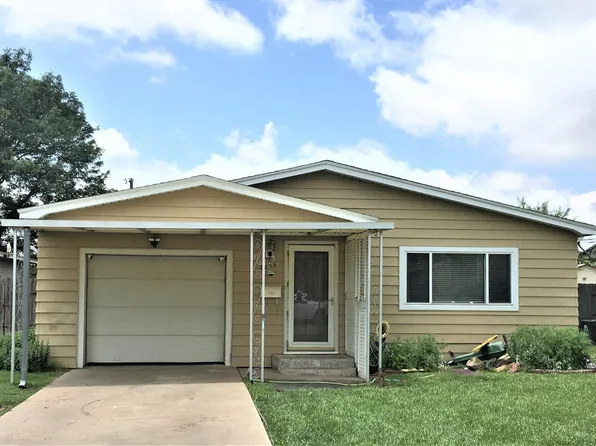 2203 N 6th St, Garden City, KS 67846
