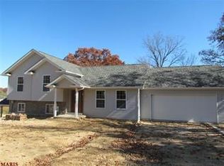 0 Shady Ln, Sullivan, MO 63080