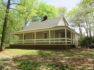 1001 Hunters Woods, Crozier, VA 23039