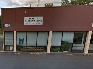 16600 W Valley Hwy STE 102, Tukwila, WA 98188