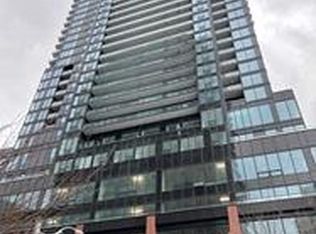 135 E Liberty St #2610, Toronto, ON M6K 3K4