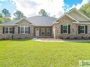 3070 Southern Manor Rd, Metter, GA 30439