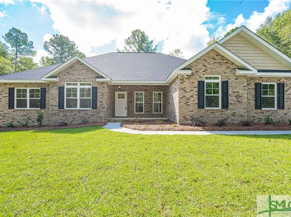 3070 Southern Manor Road, Metter, GA 30439