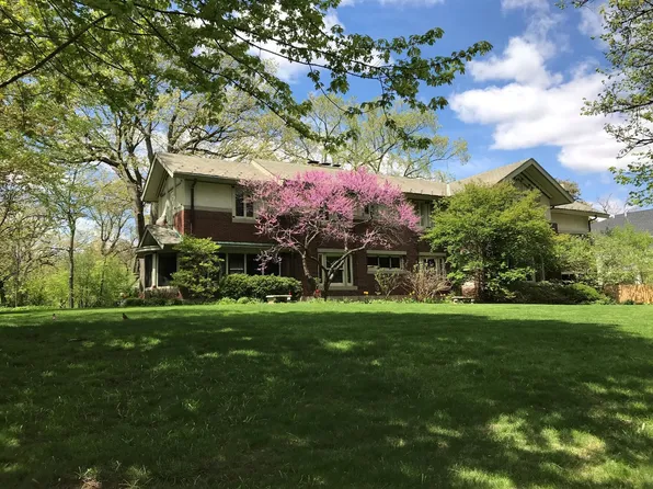 415 Linden Ave, Oak Park, IL 60302