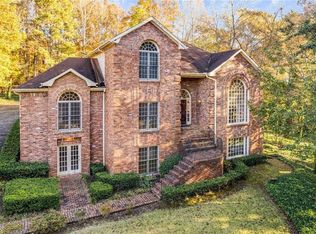 415 Collegiate Dr, Powder Springs, GA 30127