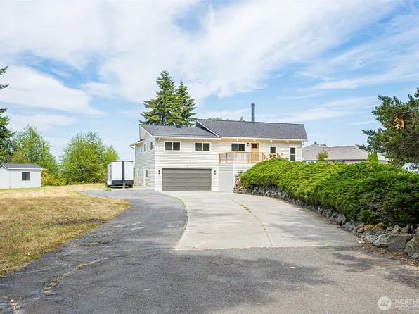571 Spyglass Lane, Sequim, WA 98382