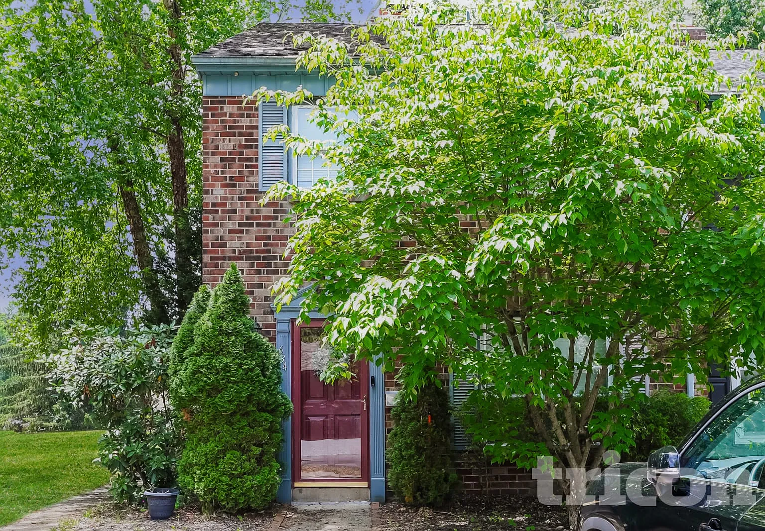 634 W St Andrews Dr Media PA — Photo 1