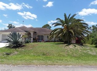748 Naples Ave S, Lehigh Acres, FL 33974