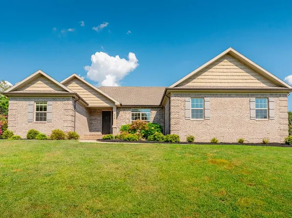 376 Sycamore Ln, Madisonville, KY 42431