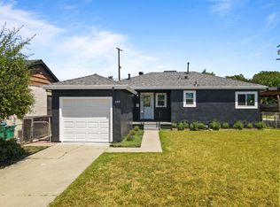 2310 Scribner St, Stockton, CA