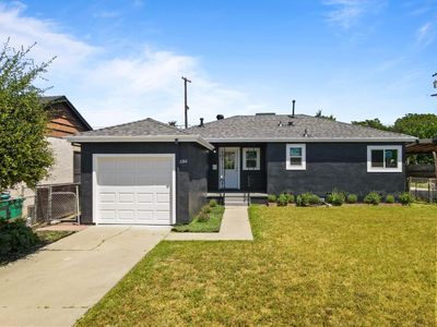 2310 Scribner St, Stockton, CA, 95206