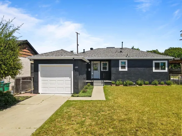2310 Scribner St, Stockton, CA 95206