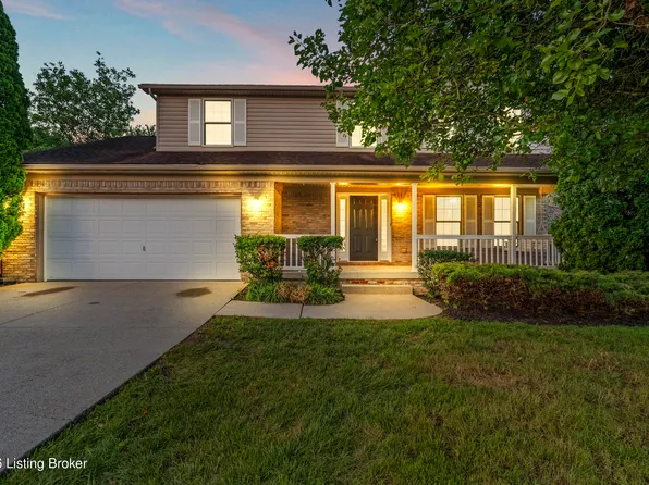 243 Grand Central Dr, Simpsonville, KY 40067