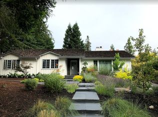 2114 Greenways Dr, Woodside, CA 94062