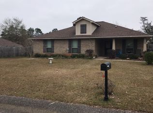 1880 Woodhinge Ct, Semmes, AL 36575