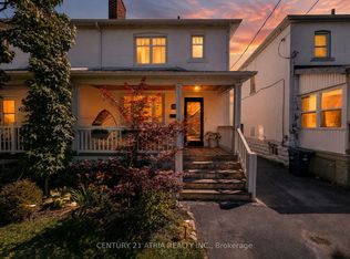 59 5th St, Toronto, ON M8V2Z1