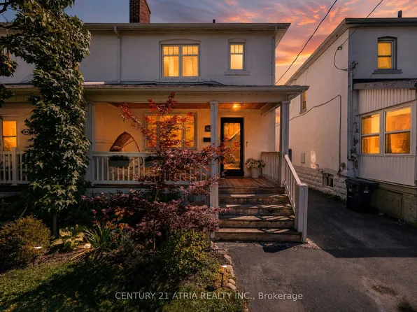 59 5th St, Toronto, ON M8V 2Z1