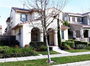 726 N Marquis Way, Mountain House, CA