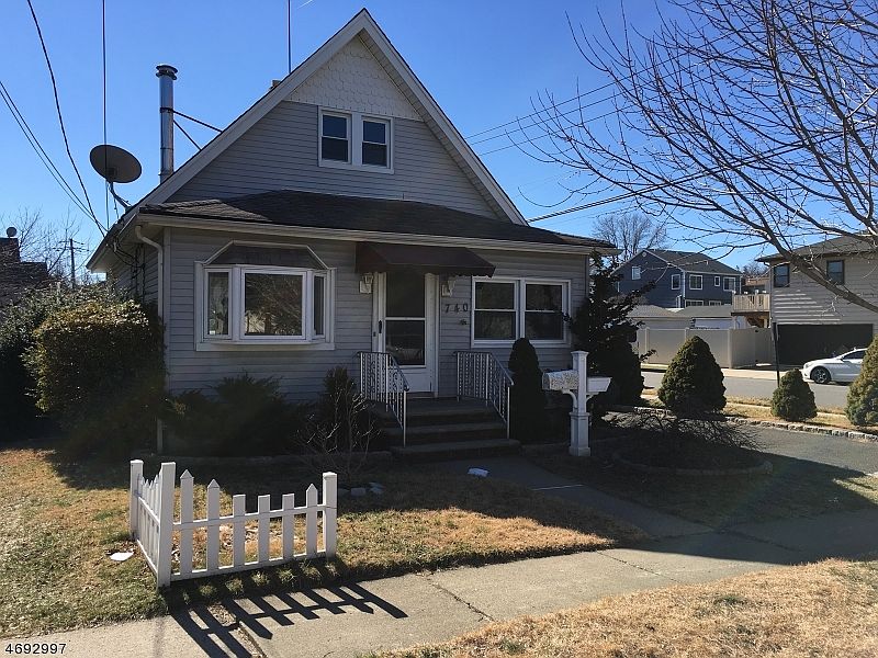740 Kingsland Ave, Lyndhurst, NJ 07071 Zillow