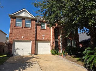 3051 Providence Oak St, Houston, TX 77084