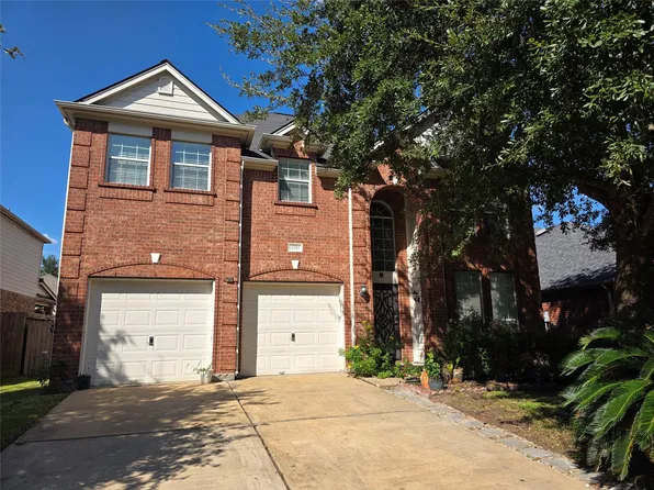 3051 Providence Oak St, Houston, TX 77084