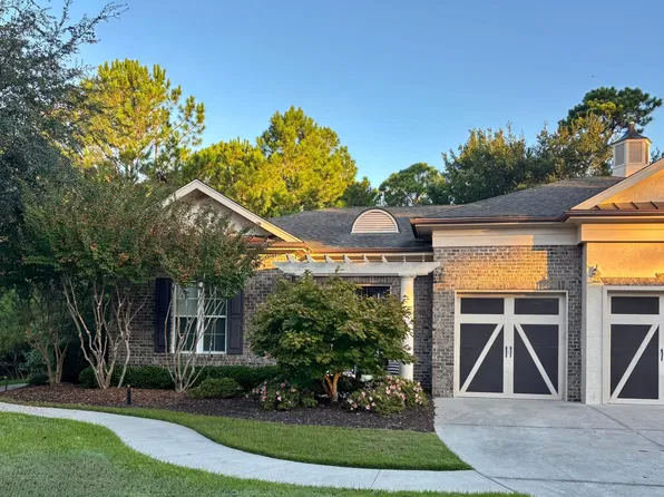 4461 Golf Cottage Dr #1, Southport, NC 28461