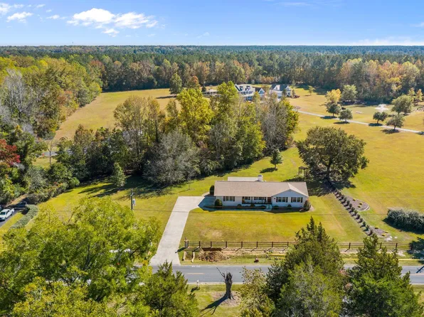 645 Voa Site C Rd, Greenville, NC 27834