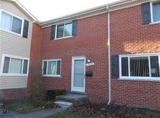 19193 Highlite S, Clinton Township, MI 48035