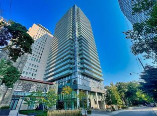 99 Foxbar Rd #1809, Toronto, ON M4V0B2