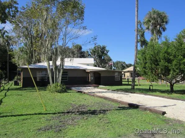 9400 NE 307th Ct, Salt Springs, FL 32134