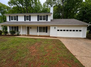 348 Freshman Dr, Lawrenceville, GA 30044