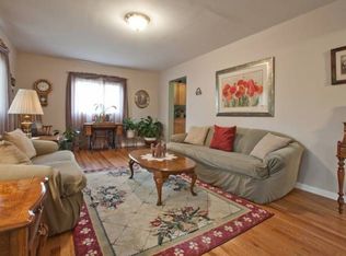 4845 Tejon St, Denver, CO 80221
