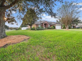 802 E Red House Branch Rd, Saint Augustine, FL 32084