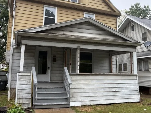 482 Homer Ave, Akron, OH 44320