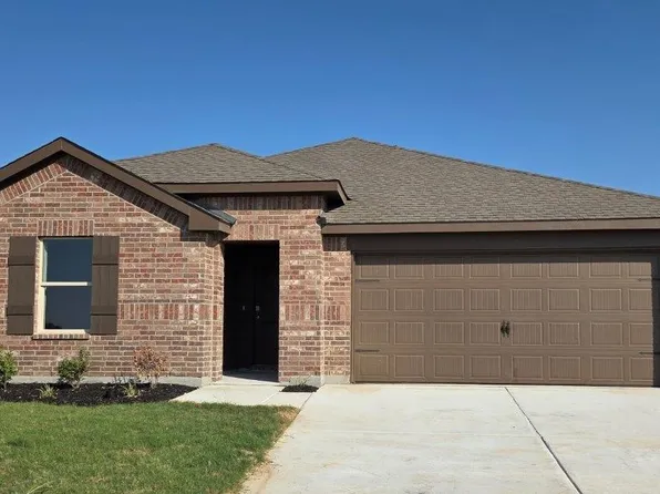 161 Tumbleweed Dr, Newark, TX 76071