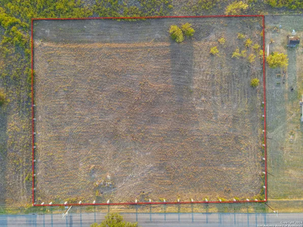 16411 County Road 350 LOT 19, San Antonio, TX 78223