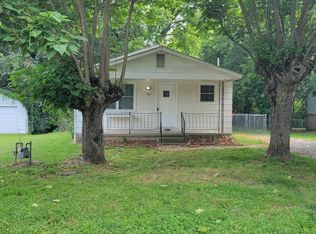 1813 W Spring St, Collinsville, OK 74021