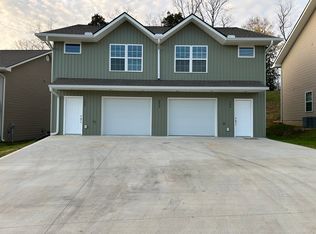 255 Keswick Dr, Morristown, TN 37813