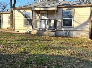 833 W Pecan St, Sherman, TX 75092
