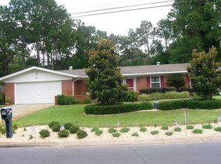 954 Rosemont Dr, Panama City, FL 32405