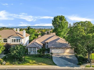 18830 Beechtree Ln, Porter Ranch, CA, 91326