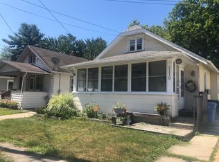 2110 Teel Ave, Lansing, MI 48910