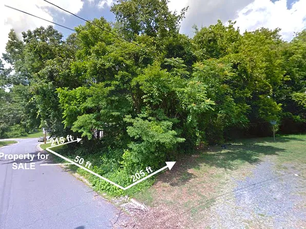 Glenbrook Dr, Winston Salem, NC 27101