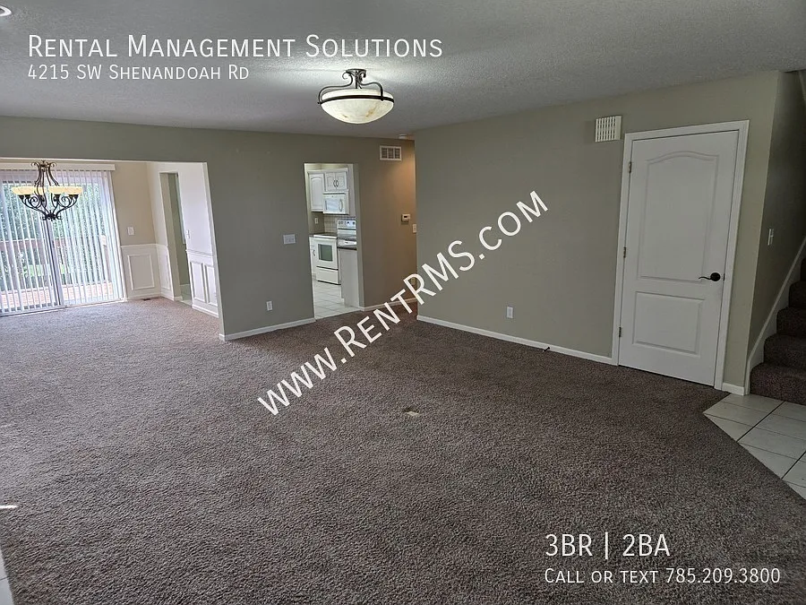 *Washburn Rural School District* 4215 Sw Shenandoah Rd- 3 Bed/2 Bath — Photo 4